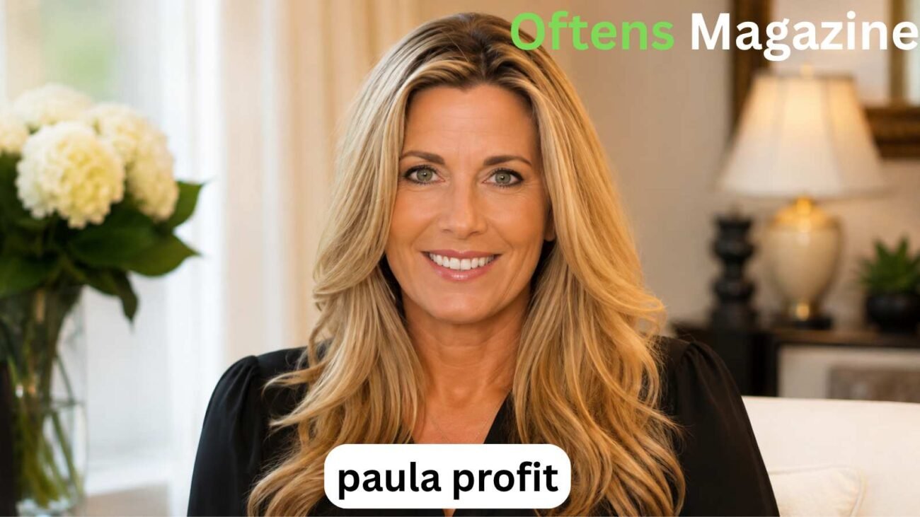 paula profit