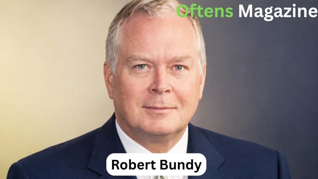 robert bundy