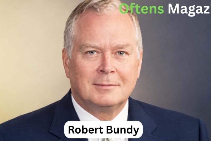 Who Is Robert Bundy? Early Life, Career, Marriage and Family 