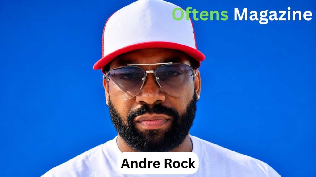 Andre Rock