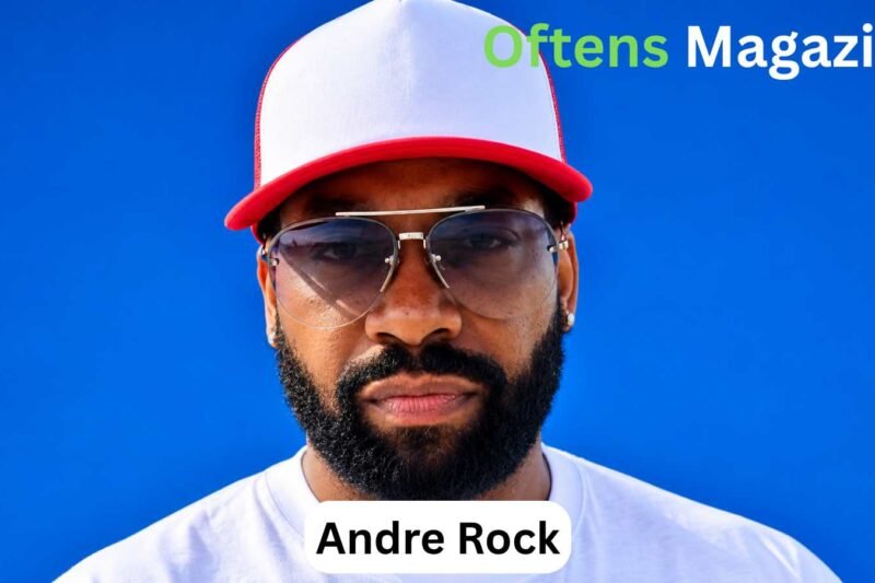 Who Is Andre Rock? Inside His Life, Family and Chris Rock Connection 