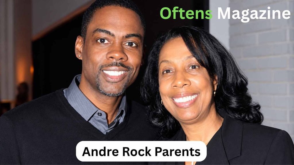 Andre Rock Parents