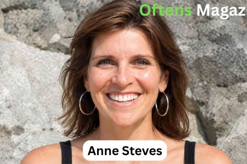 Who Is Anne Steves? Inside the Life of Rick Steves’ Ex-Wife