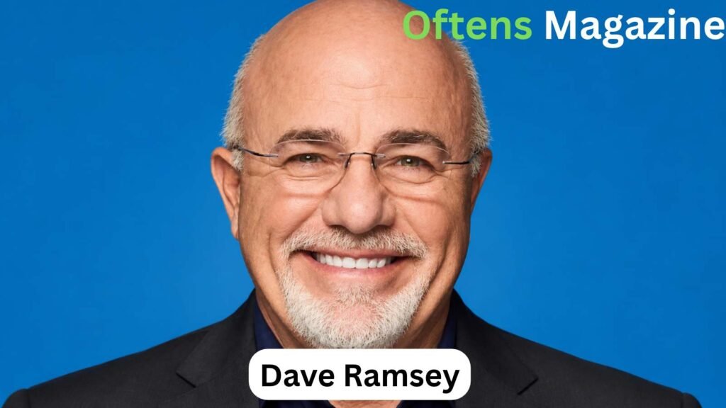 Dave Ramsey