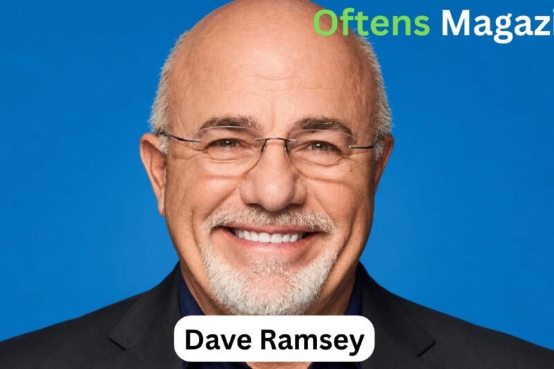 Dave Ramsey Net Worth: How Much Is the Financial Expert Worth in 2026?