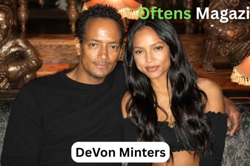 Who Was DeVon Minters? Inside Karrueche Tran’s Family Story