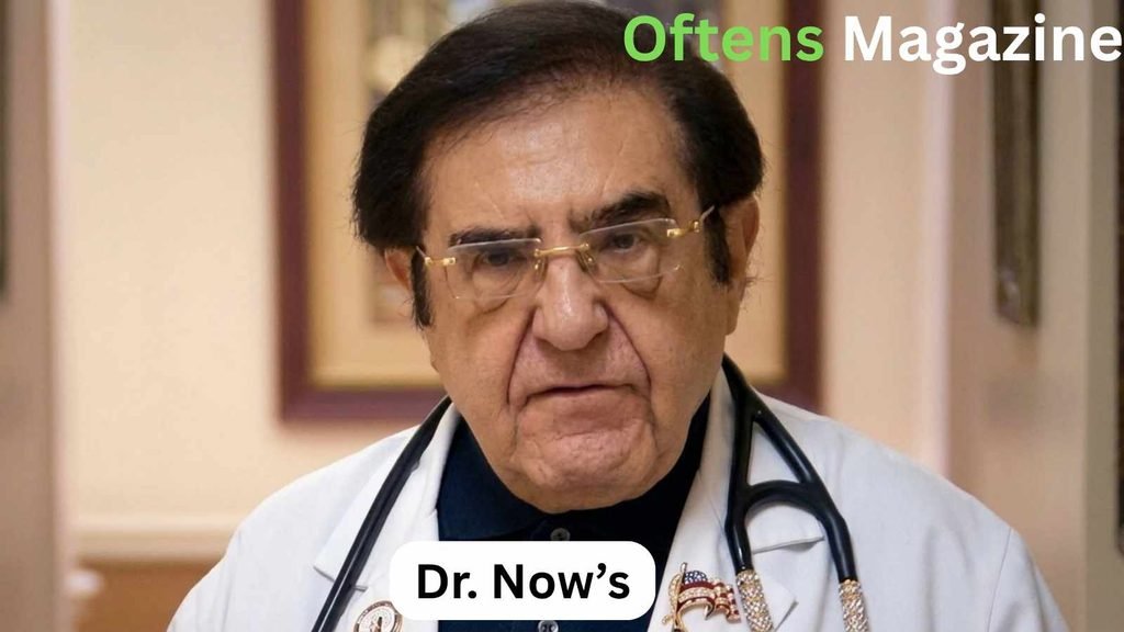 Delores Nowzaradan and Dr. Now Marriage