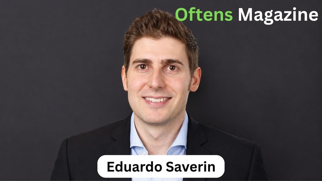 Eduardo Saverin