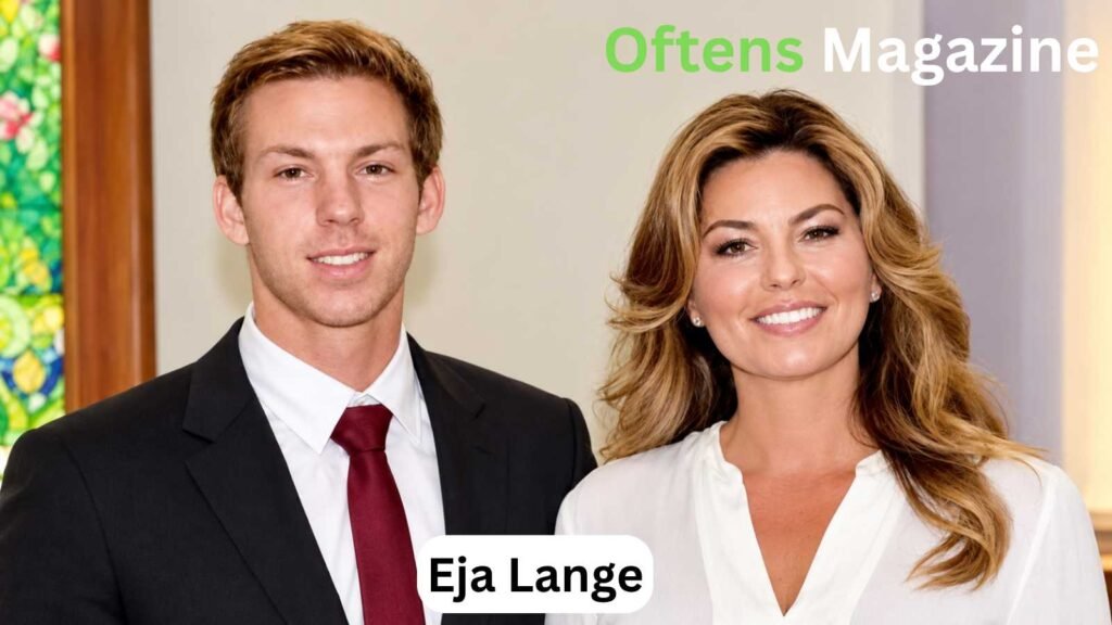 Eja Lange