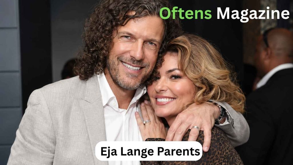 Eja Lange Parents