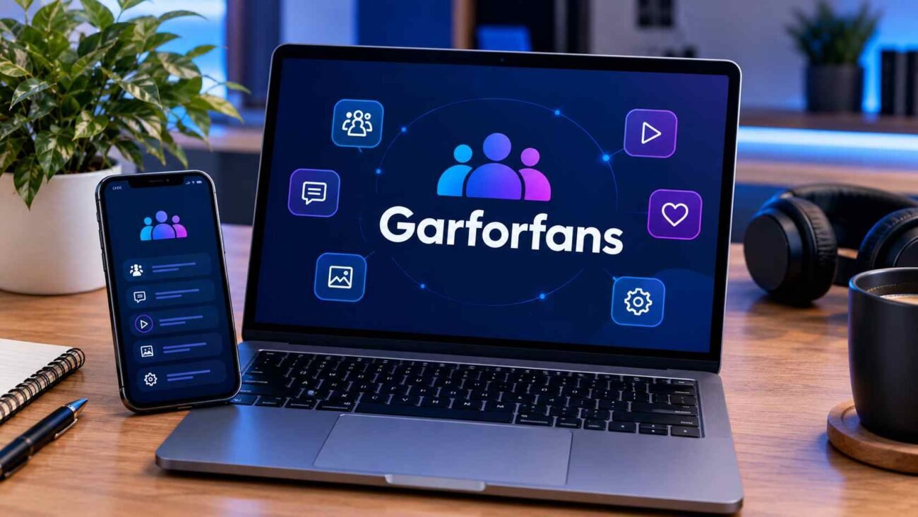 Garforfans