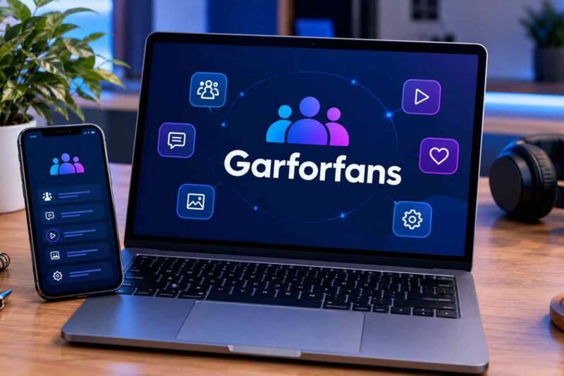 Garforfans Explained: What It Is, How It Works and What You Should Know