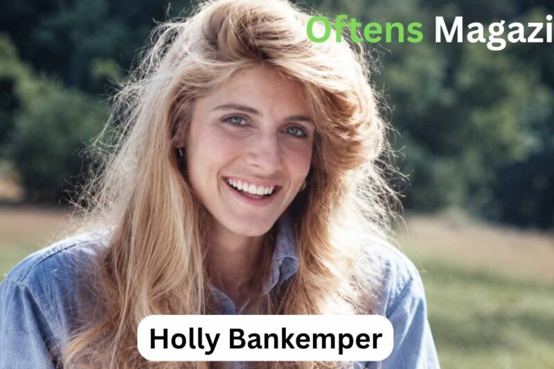 Holly Bankemper