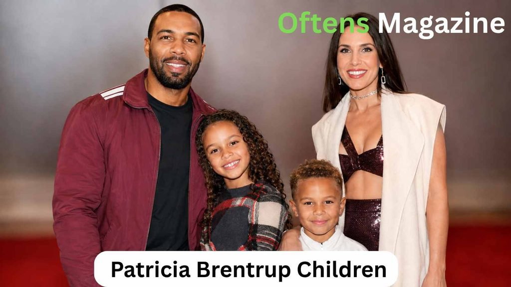 Jennifer Pfautch Children