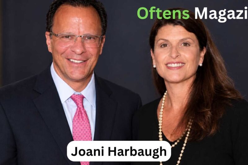 Who Is Joani Harbaugh? Inside Her Marriage to Tom Crean and Famous Family