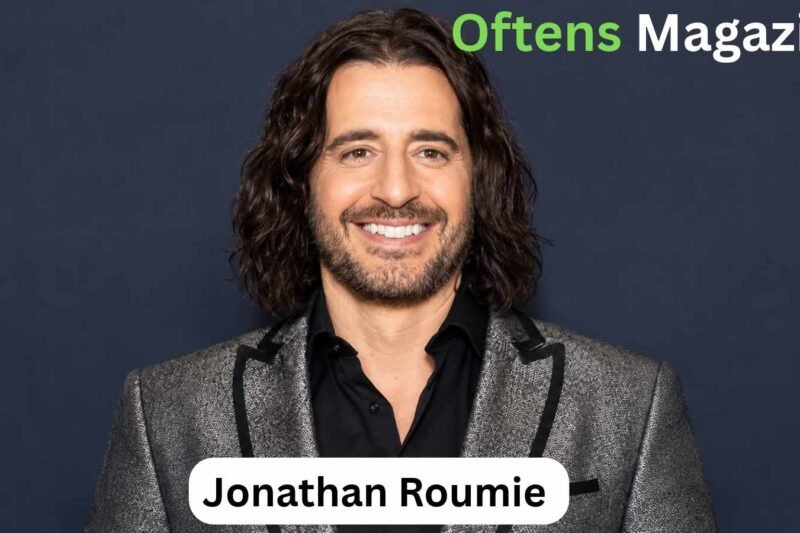 Jonathan Roumie Net Worth: Career, Income, Age, Wife & More