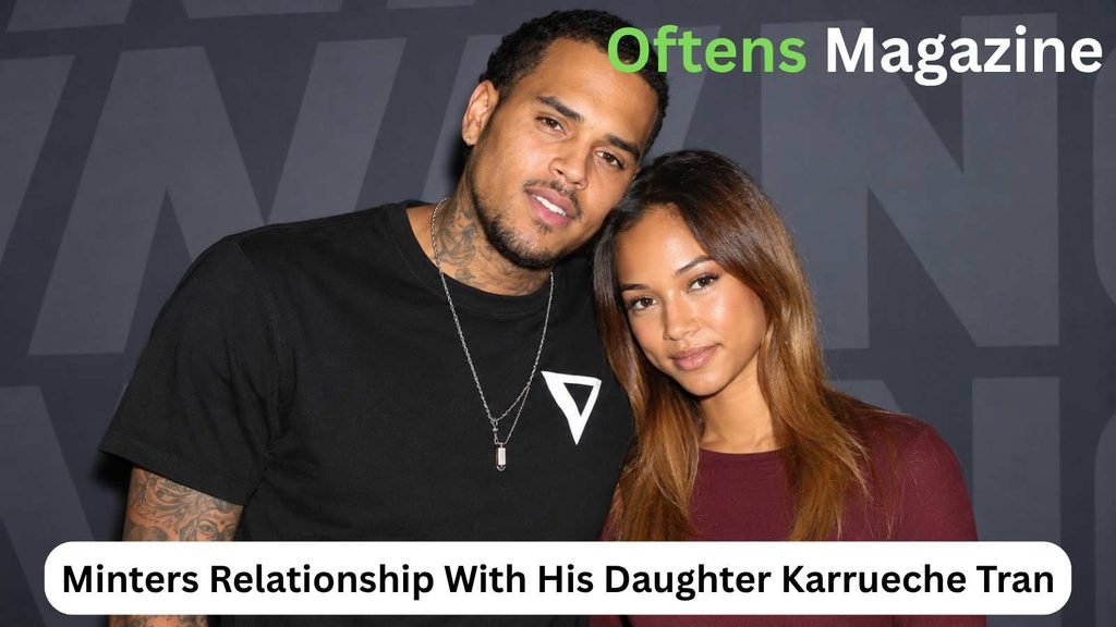 Karrueche Tran