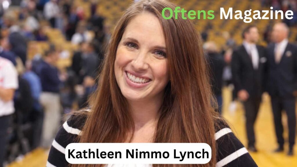 Kathleen Nimmo Lynch