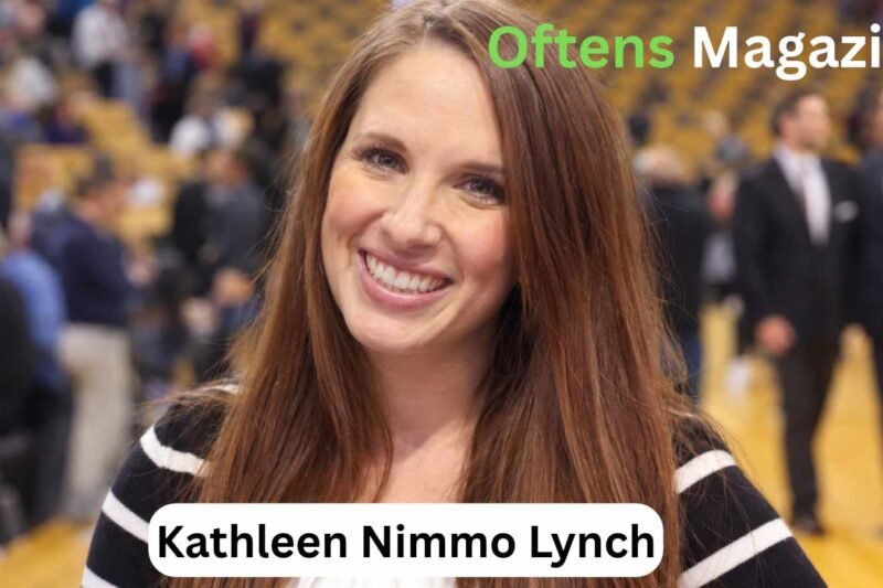 Who Is Kathleen Nimmo Lynch? Untold Details About Her Life and Career