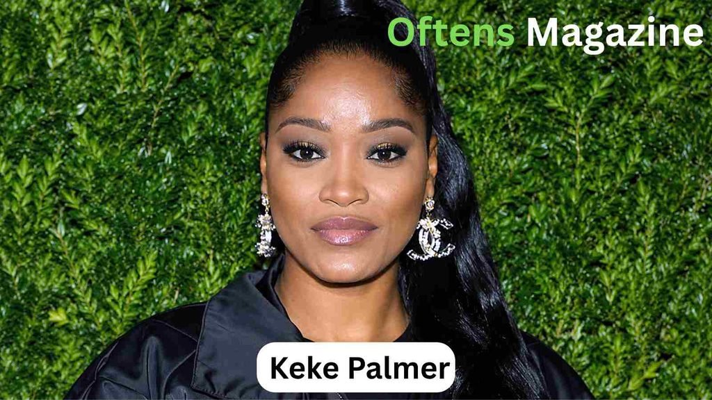 Keke Palmer
