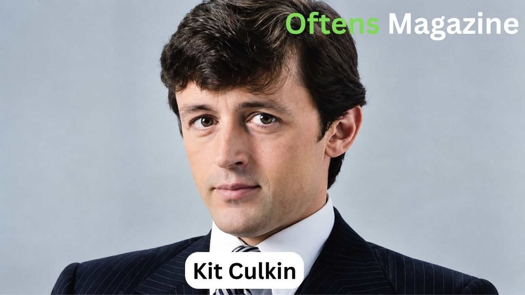 Kit Culkin