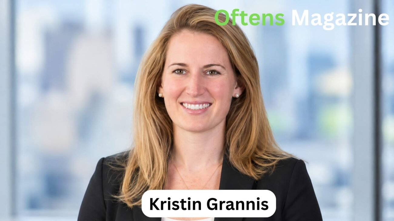 Kristin Grannis