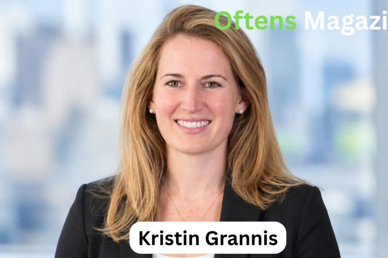 Kristin Grannis: Her Career, Daughter and Life With Jamie Foxx