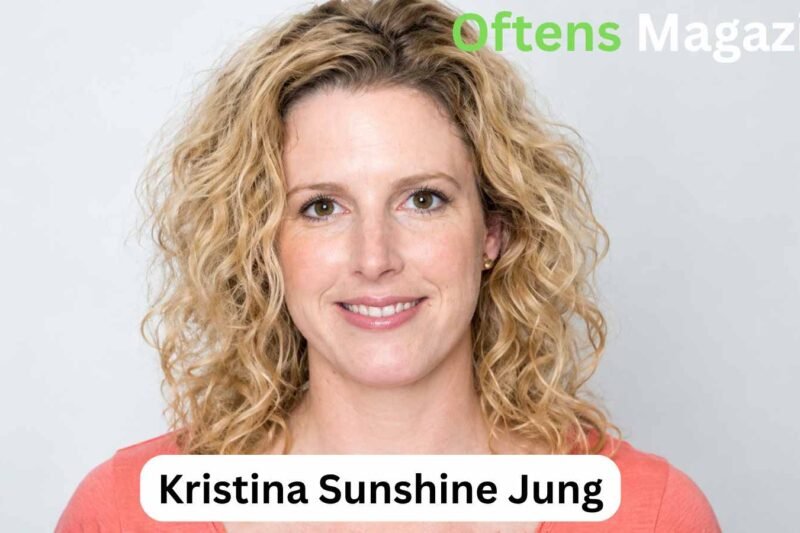 Who Is Kristina Sunshine Jung? Inside George Jung’s Daughter’s Life