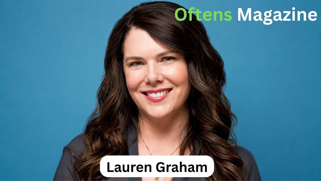 Lauren Graham