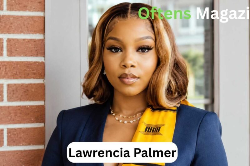 Lawrencia Palmer: Keke Palmer’s Sister, Education and Legal Career Path