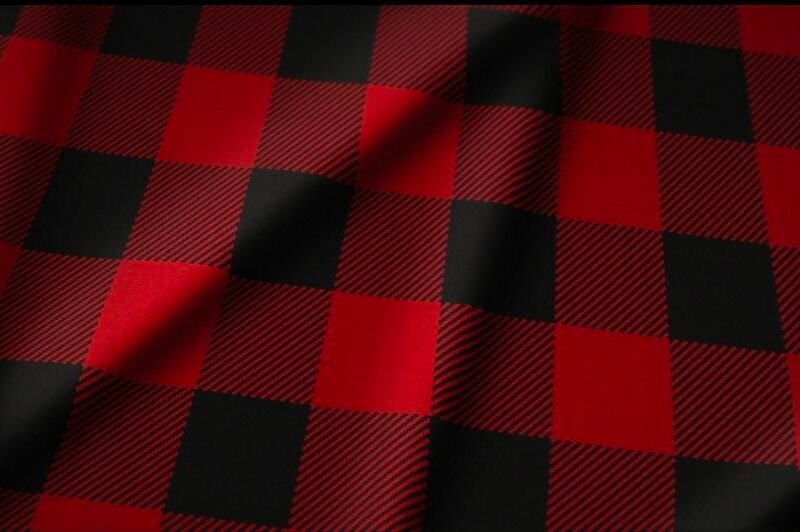 Put On My Plaid: The Last Day of Rob Roy MacGregor