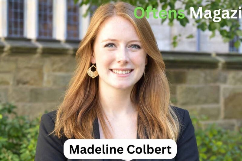 Who Is Madeline Colbert? Stephen Colbert’s Daughter and Her Life 