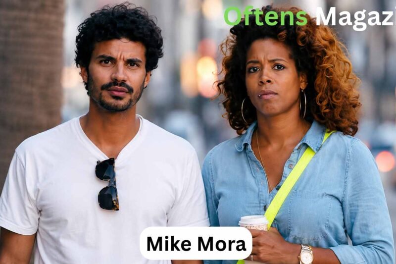 Who Was Mike Mora? Inside the Life of Kelis’ Late Husband
