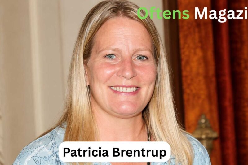 Patricia Brentrup: Her Life, Family, Children and Story With Kit Culkin