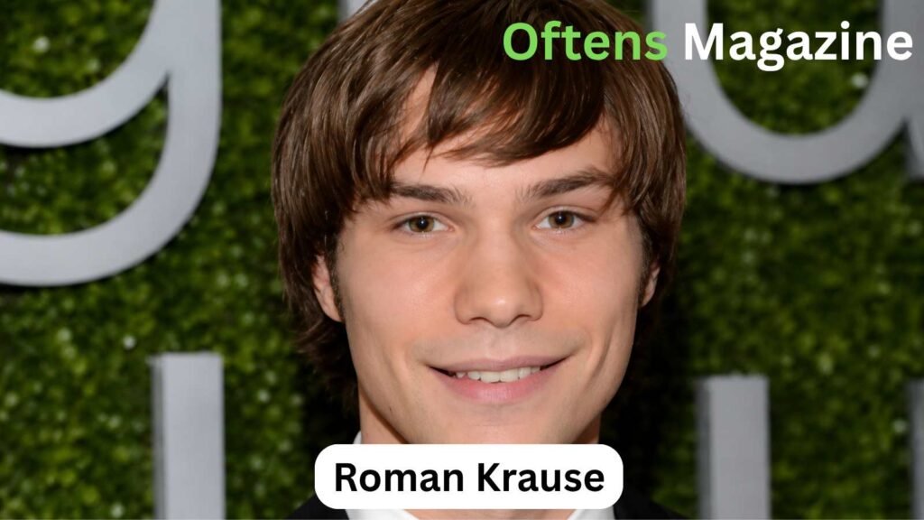 Roman Krause