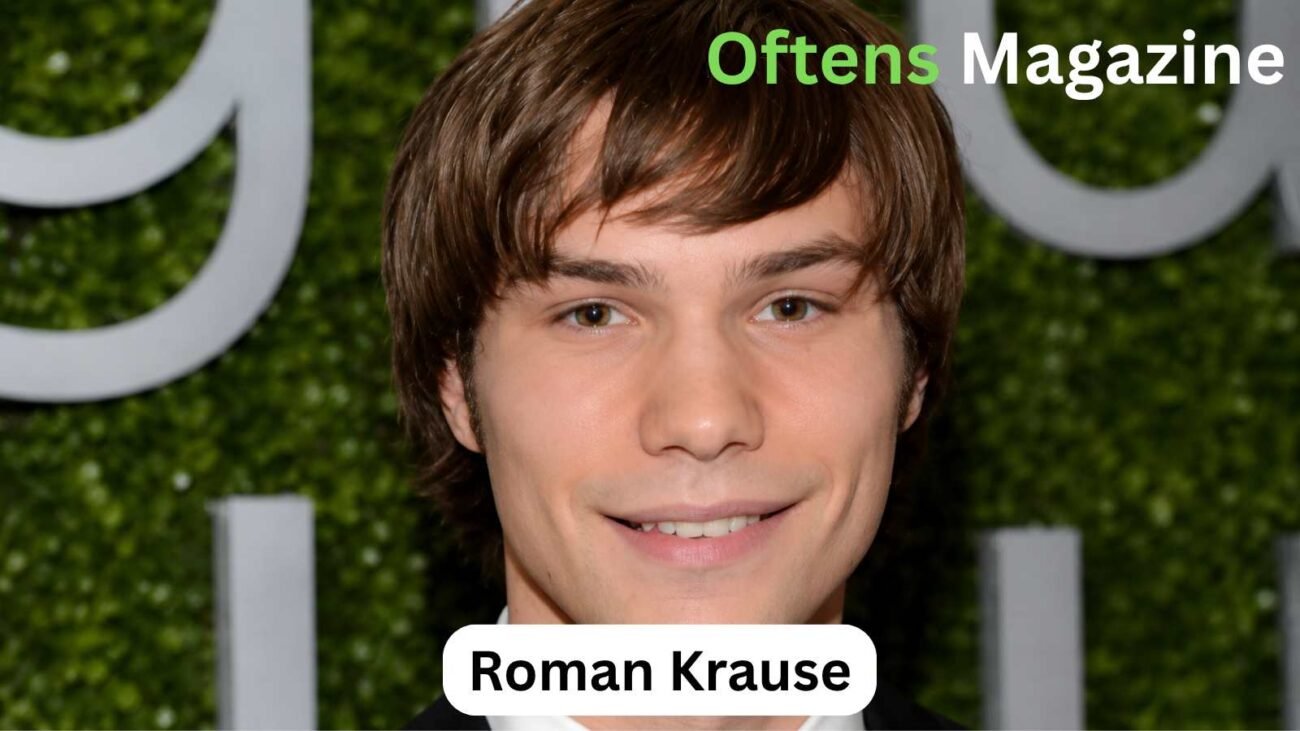 Roman Krause