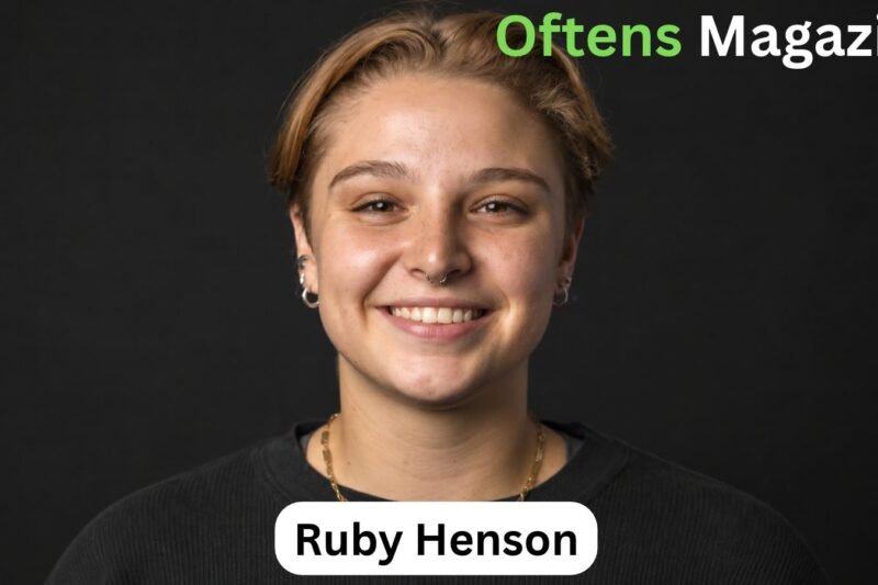 Who Is Ruby Henson? Everything About Charlotte Church’s Daughter 