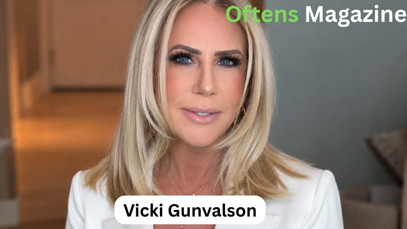 Vicki Gunvalson