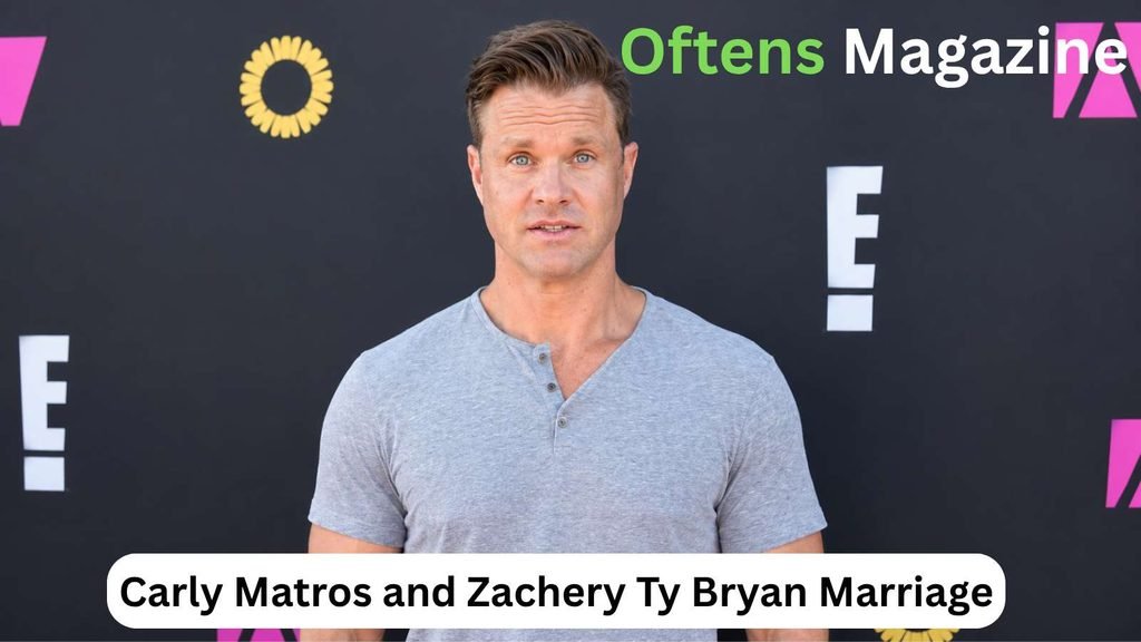 Zachery Ty Bryan
