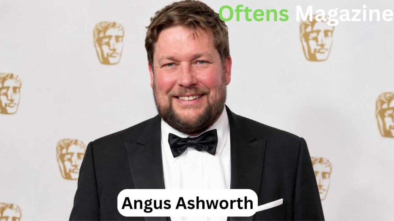 angus ashworth