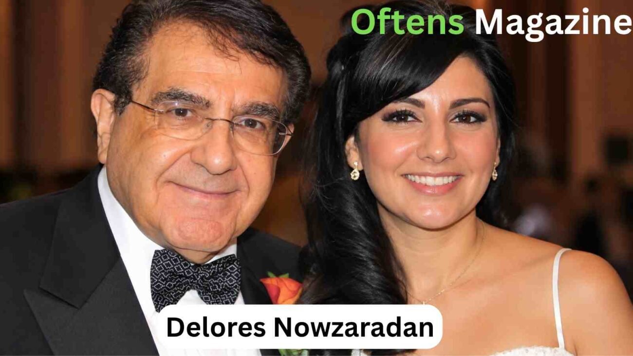 delores nowzaradan