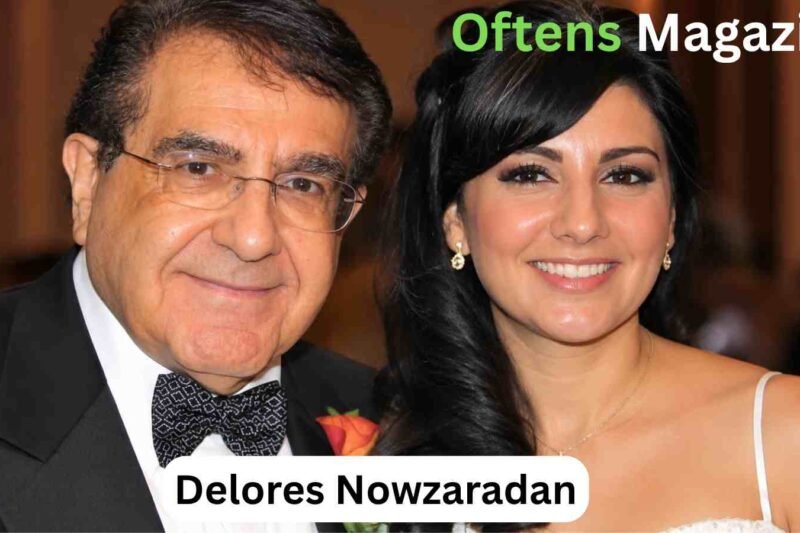 Who Is Delores Nowzaradan? Early Life, Marriage, Children & Divorce 