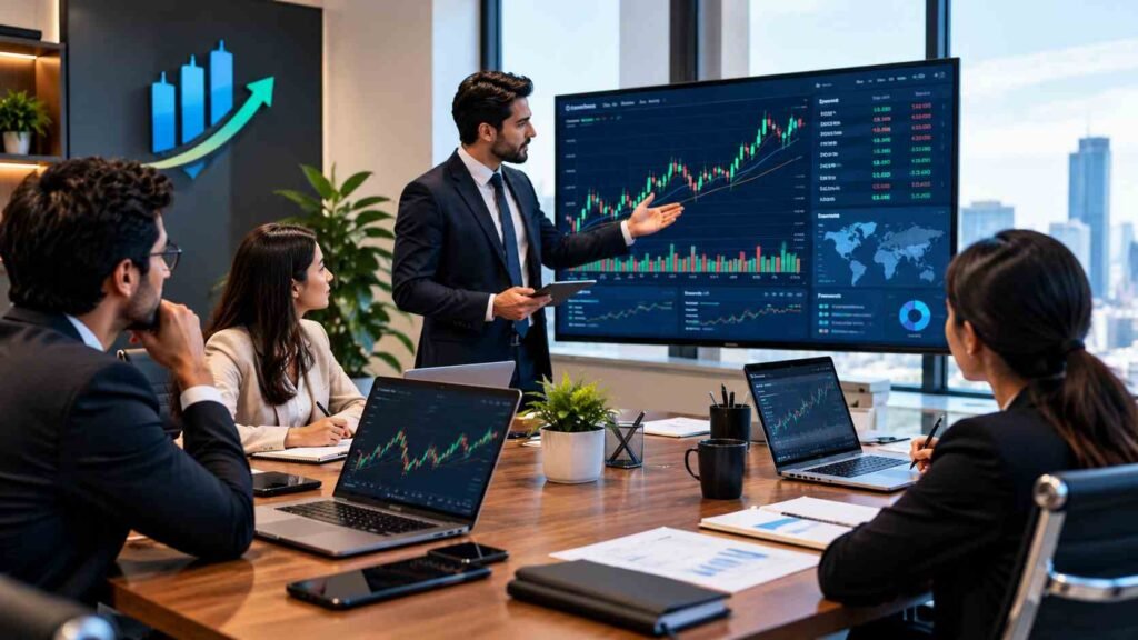 ftasiastock management