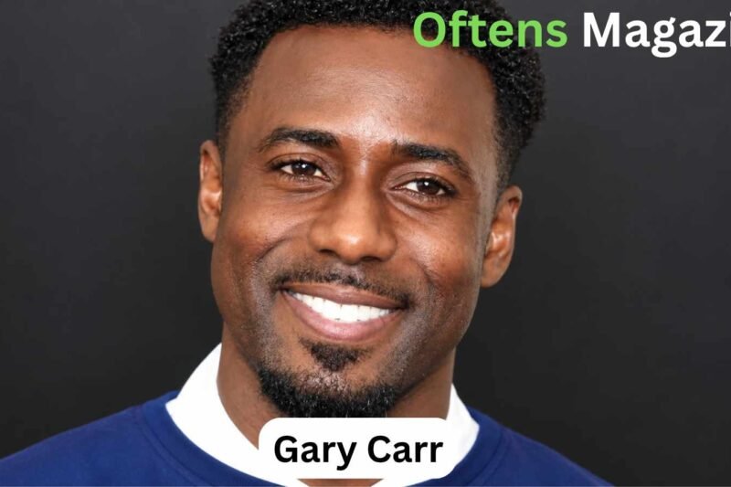 Who Is Gary Carr? Inside the Life and Career of Alan Carr’s Brother