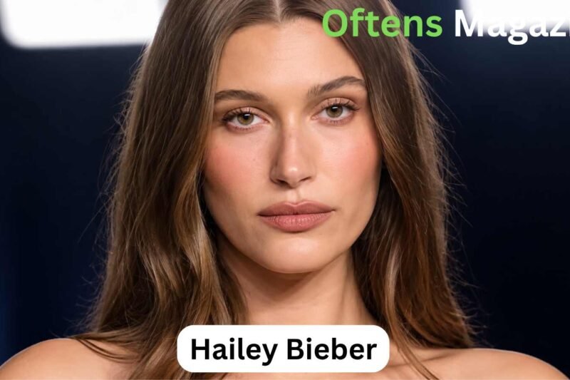Who Is Hailey Bieber? Inside Her Life, Marriage, Career & Rhode Journey 