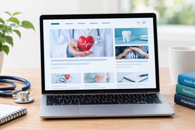 Heartymag Com: What Is It and What Does the Website Offer?