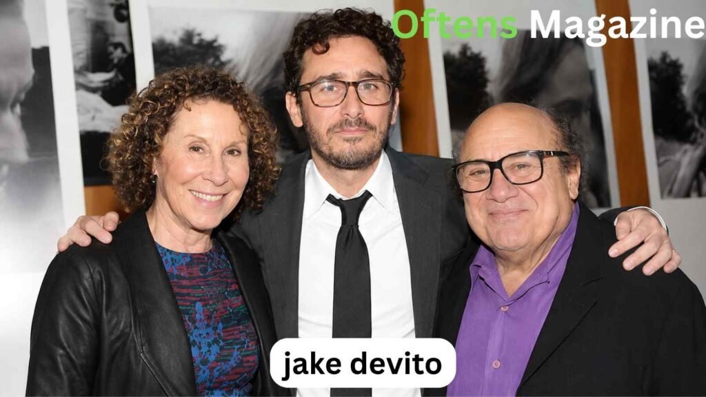 jake devito
