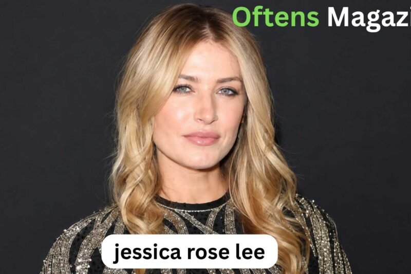 Who Is Jessica Rose Lee? Everything to Know About Tom Welling’s Wife 