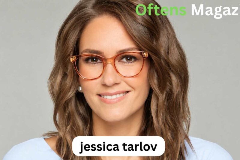 Who Is Jessica Tarlov? Inside Her Career, Family, Husband and Life Today 