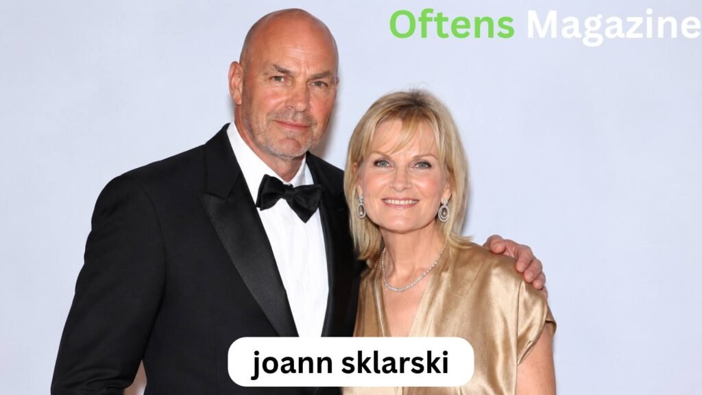 joann sklarski